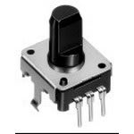 ALPS ELECTRIC EC12E1220407