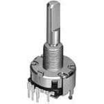 ALPS ELECTRIC EC20A1824401