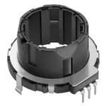 ALPS ELECTRIC EC28A1560401