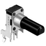 ALPS ELECTRIC RK09D1110C0R