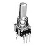 ALPS ELECTRIC RK09L114001T