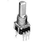 ALPS ELECTRIC RK09L1140A65