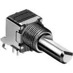 ALPS ELECTRIC RK09L12B0A31