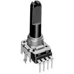 ALPS ELECTRIC RK11K114001Z