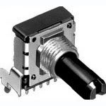 ALPS ELECTRIC RK14K12B0A0R