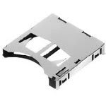 ALPS ELECTRIC SCZA1A0500