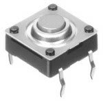 ALPS ELECTRIC SKQBARA010