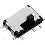 ALPS ELECTRIC SSSS810701