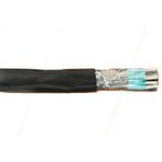 ALPHA WIRE 1896/8C-SLATE-100