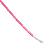 ALPHA WIRE 3051-PINK-100