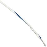 ALPHA WIRE 3053-WH/BLUE-1000