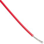 ALPHA WIRE 5853/19-RED-100