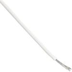 ALPHA WIRE 5853/19-WHITE-100