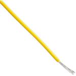 ALPHA WIRE 5857-YELLOW-100