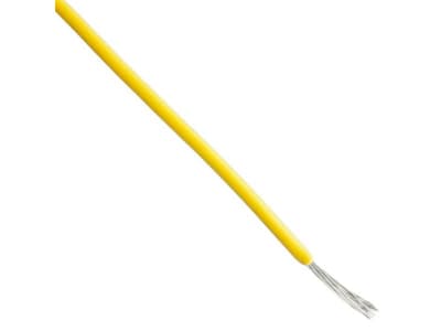 ALPHA WIRE 7035-YL005