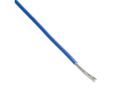 ALPHA WIRE 7055/19-BL001
