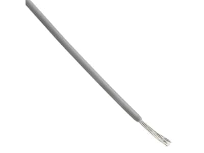 ALPHA WIRE 7057/19-SLATE-100