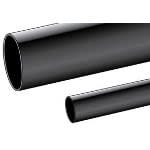 ALPHA WIRE PVC10511-CLEAR-100