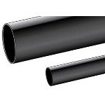 ALPHA WIRE PVC1057-CLEAR-100