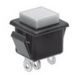 APEM COMPONENT 1412N8C2