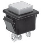 APEM COMPONENT 1415NC6