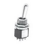APEM COMPONENT 5644MTH1RAB