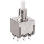 APEM COMPONENT 820K2M1ZBJ8122