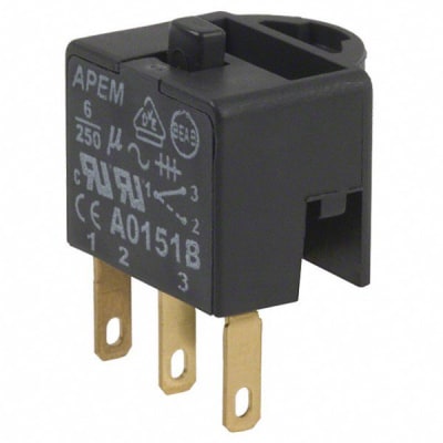 APEM COMPONENT A0151B