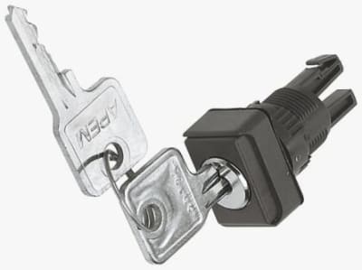 APEM COMPONENT A018101