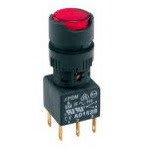 APEM COMPONENT A01MXA