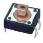 APEM COMPONENT ADTS24RV