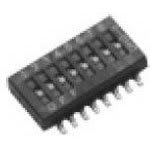 APEM COMPONENT DHS10S