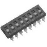 APEM COMPONENT DMR04T