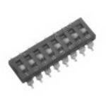 APEM COMPONENT DMR06T