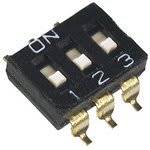 APEM COMPONENT DMR09T