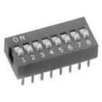 APEM COMPONENT NDS04V