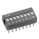 APEM COMPONENT NDS06V