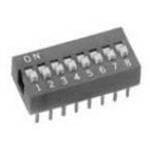 APEM COMPONENT DS09T