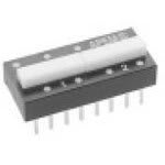 APEM COMPONENT MDG601S
