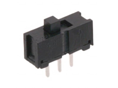 APEM COMPONENT MMS1208