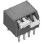 APEM COMPONENT MPG302B