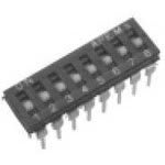 APEM COMPONENT NDIR08ST