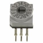 APEM COMPONENT PT65106L508