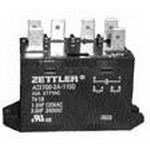 AMERICAN ZETTLER AZ2700-2A-12D