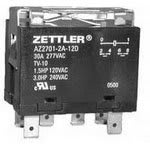 AMERICAN ZETTLER AZ2701-2A-24D