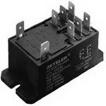 AMERICAN ZETTLER AZ2800-2A-120A