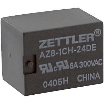 AMERICAN ZETTLER AZ4-1C-24DE