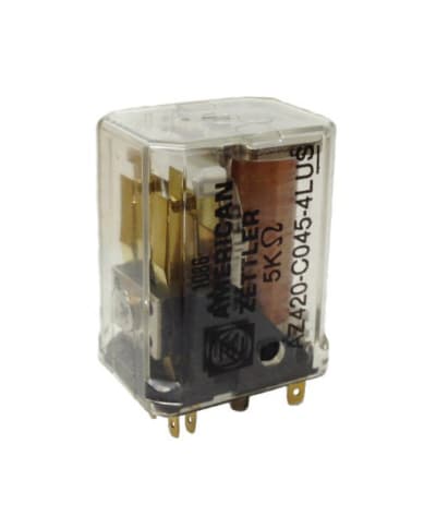 AMERICAN ZETTLER AZ429W-04-1H