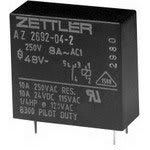 AMERICAN ZETTLER AZ692-08-2