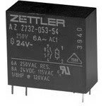 AMERICAN ZETTLER AZ732-560-4